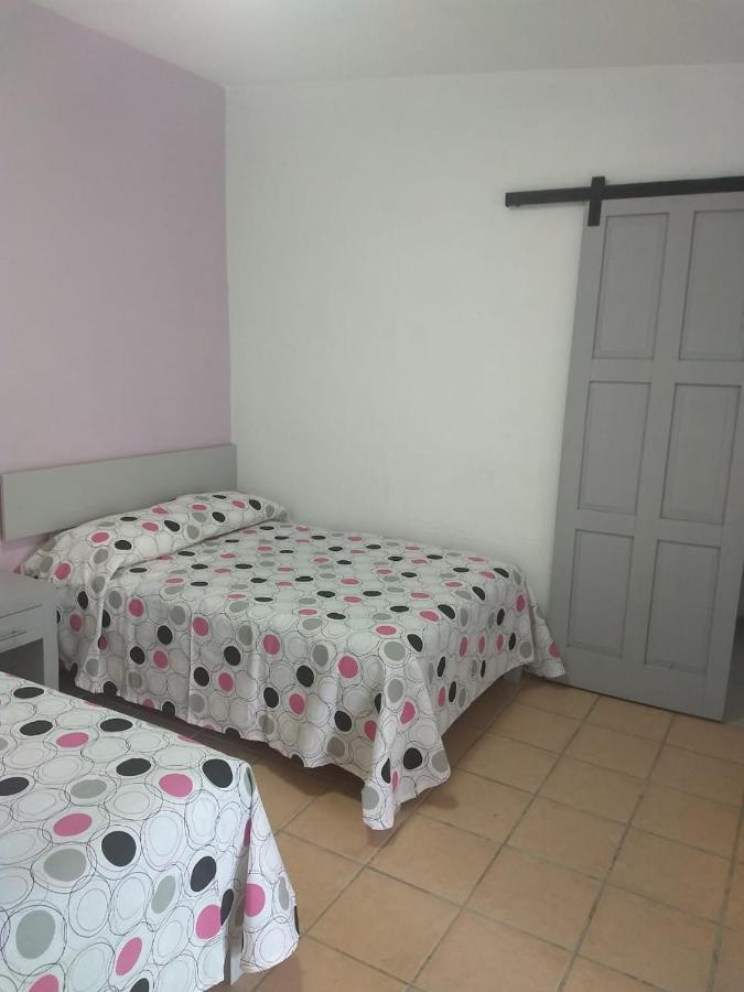 Posada Meztli Xictli Tlayacapan Extérieur photo